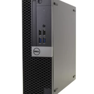 Dell OptiPlex 7040 SFF Intel i5 6500 3.20GHz 8GB RAM 1TB SSD Win 10